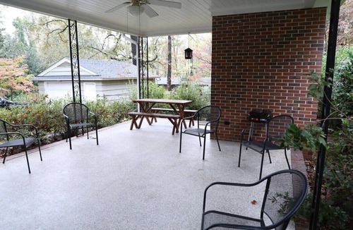 Durham House | Tudor Cottage | Duke Forest | First Floor Suite