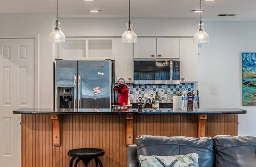 Sea Trail Condo | Turtle Cove Haven: Your Coastal Escape