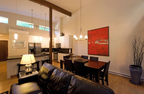 Regional District of Nanaimo Cottage | TW 43 - Quite Forest Cottage Next to Rathtrevor Beach