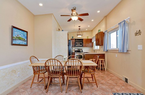 Gloucester House | Two Beaches: Long Beach & Good Harbor