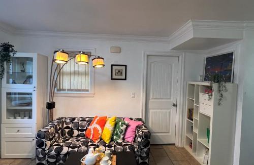 East Side House | Two Bedrooms- A Warm House