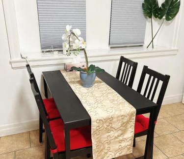 East Side House | Two Bedrooms- A Warm House