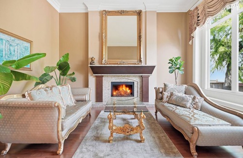 Fleetwood House | Tynehead Fleetwood Villa