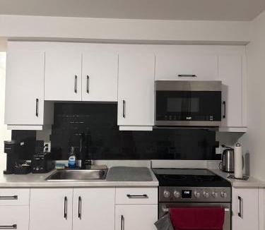 Moncton Apartment | Tynnahs Place