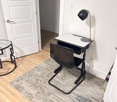 Moncton Apartment | Tynnahs Place