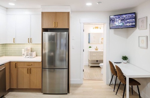 Charlottetown Apartment | U01 Charlottetown Apartment - Downtown Location
