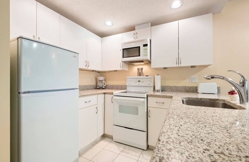 Whistler Creekside Apartment | Ultimate Creekside Ski Base Pool, Hot Tub, Sauna