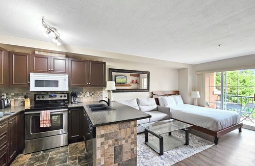 Quail Ridge Apartment | Ultimate Relaxation - 205A