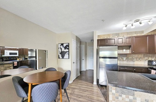 Quail Ridge Apartment | Ultimate Relaxation - 205A