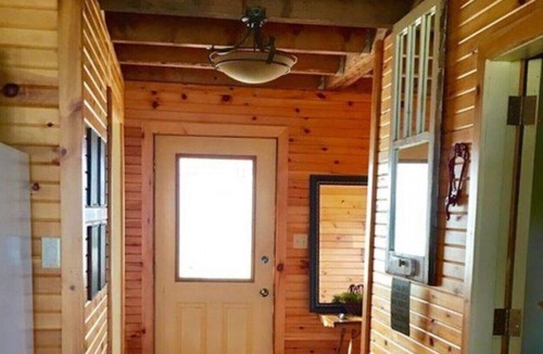 French Village House | Unique Beach House Only Steps Away From North Shore Beach & Close To Golf Course