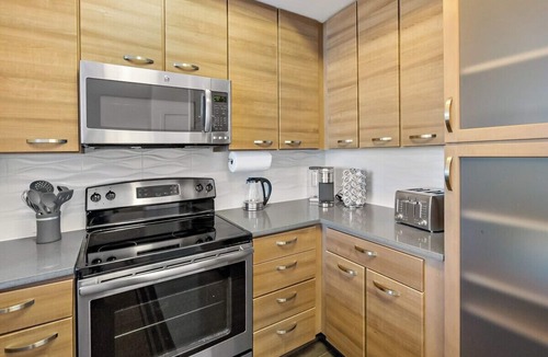 Tysons Apartment | Unique Collection | Luxury | Tysons | Rooftop Pool