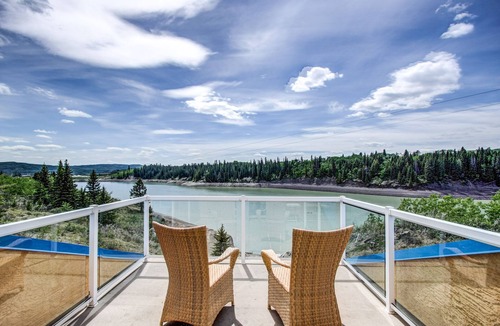 Calgary Cottage | Unique cottage