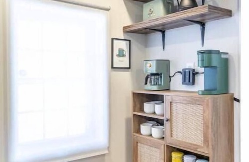Frederick House | Unique Little Charmer in Downtown Frederick