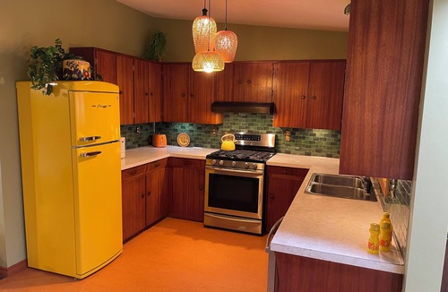 Lethbridge County House | Unique Monarch Home