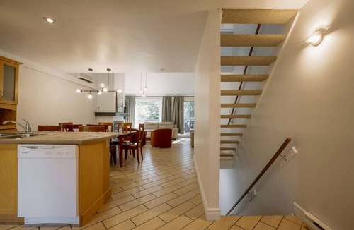 Beaupre House | Unit 5 - 8 people - 4 bedrooms