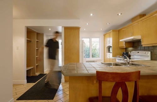 Beaupre House | Unit 5 - 8 people - 4 bedrooms