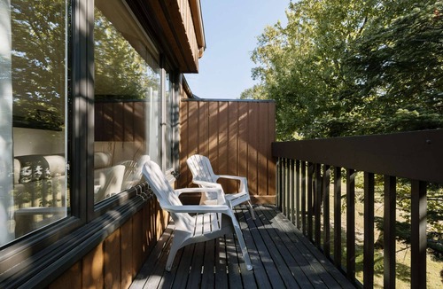 Beaupre House | Unit 5 - 8 people - 4 bedrooms