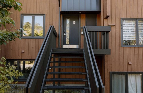 Beaupre House | Unit 5 - 8 people - 4 bedrooms