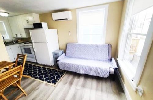 Old Orchard Beach House | Updated 2 BD cottage 10 min walk to Pier & Beach