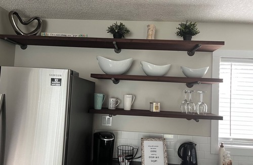 Grande Prairie House | Upper level home in Grande Prairie