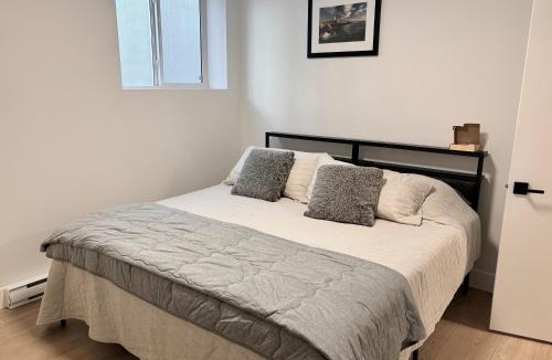 Central Okanagan Apartment | Upscale One Bedroom Suite in New Build