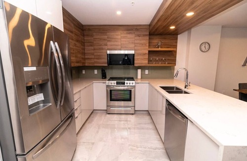 Downtown Halifax Apartment | Urban 1BR Apt with City Views, Walk to Waterfront