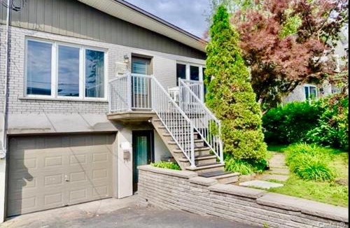 Lafleche Apartment | Urban escape ,style, comfort and freedom!