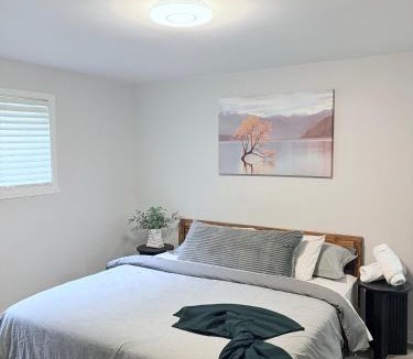 Lafleche Apartment | Urban escape ,style, comfort and freedom!