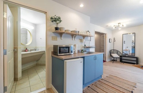 Dartmouth Hotel | Urban Nest