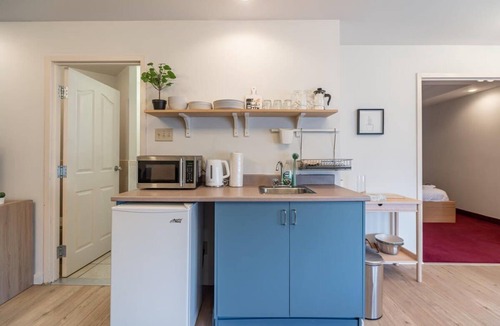 Dartmouth Hotel | Urban Nest