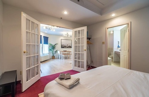 Dartmouth Hotel | Urban Nest