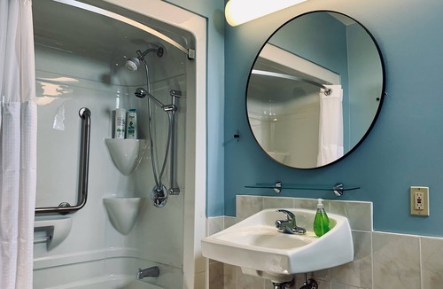 Dartmouth Hotel | Urban Nest