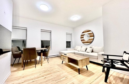 Saint-Roch Apartment | Urban Nest