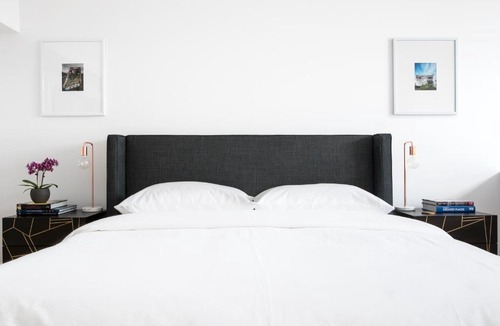 Plateau Mont Royal Apartment | Urban nest - Le Plateau - Av. Laurier Est