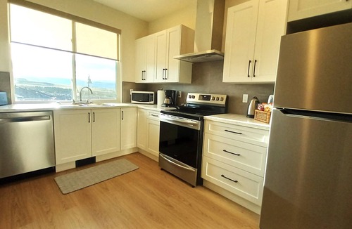 Vernon House | Urban Tranquility