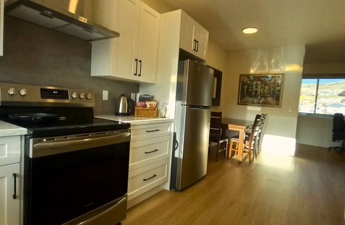 Vernon House | Urban Tranquility