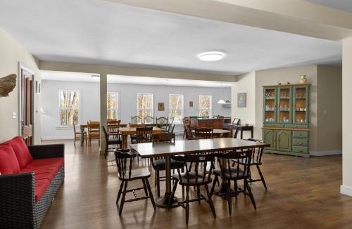 Stanstead House | Usine Stanstead