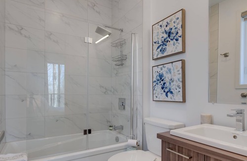 La Conception Cottage | Utopia Tremblant - Modern Mountain Home