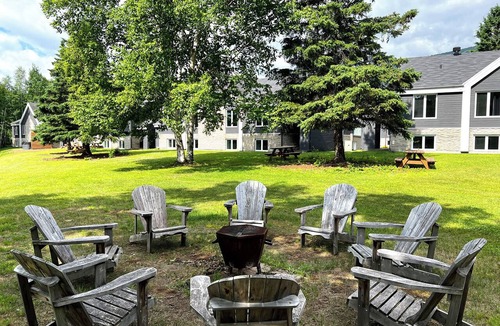 Saint Ferreol les Neiges Villa | [V27] Villa 5 chambres SPA