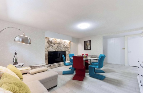 Oakridge House | Vacation Home in Van West