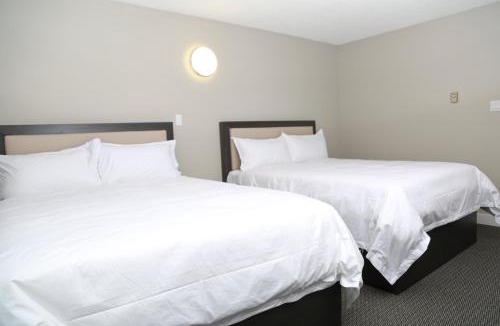 Valemount Hotel | Valemount Vacation Inn