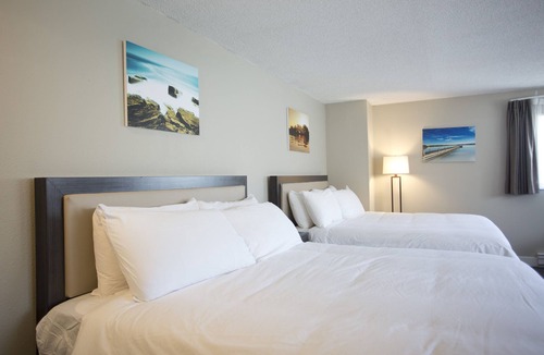 Valemount Hotel | Valemount Vacation Inn