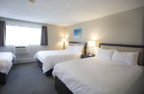 Valemount Hotel | Valemount Vacation Inn