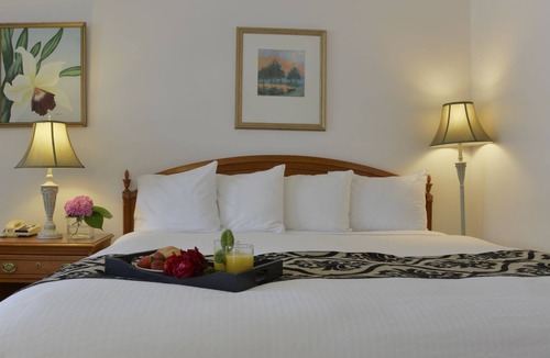 Okanagan-Similkameen Hotel | Valley Star Motel