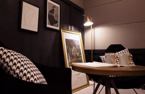 East Side Apartment | Vancouver