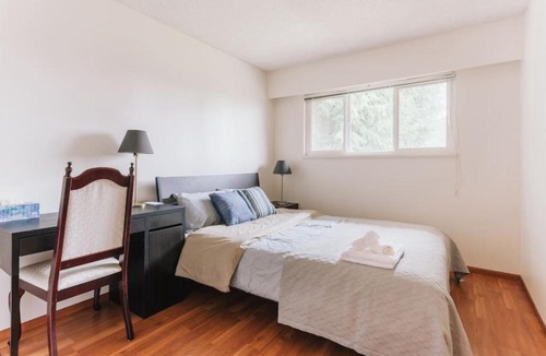 Marpole House | Vancouver Fremlin Home