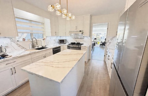 Kerrisdale House | Vancouver Lucy House