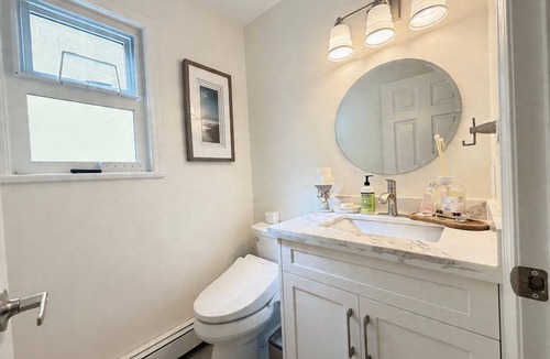 Kerrisdale House | Vancouver Lucy House