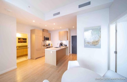 Marpole Apartment | Vancouver marine gateway luxury condo