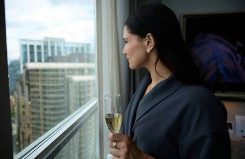 Coal Harbour Hotel | Vancouver Marriott Pinnacle Downtown Hotel